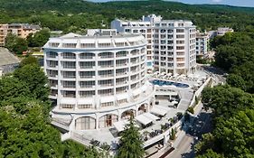 Hotel Continental Bulgaria
